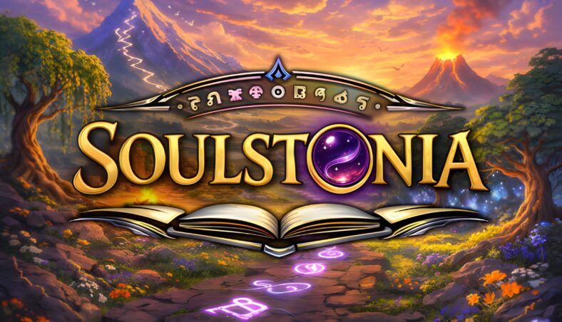 Soulstonia: Cozy Idle RPG dengan Summoner Otonom di PC 2026
